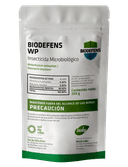 Biodefens WP