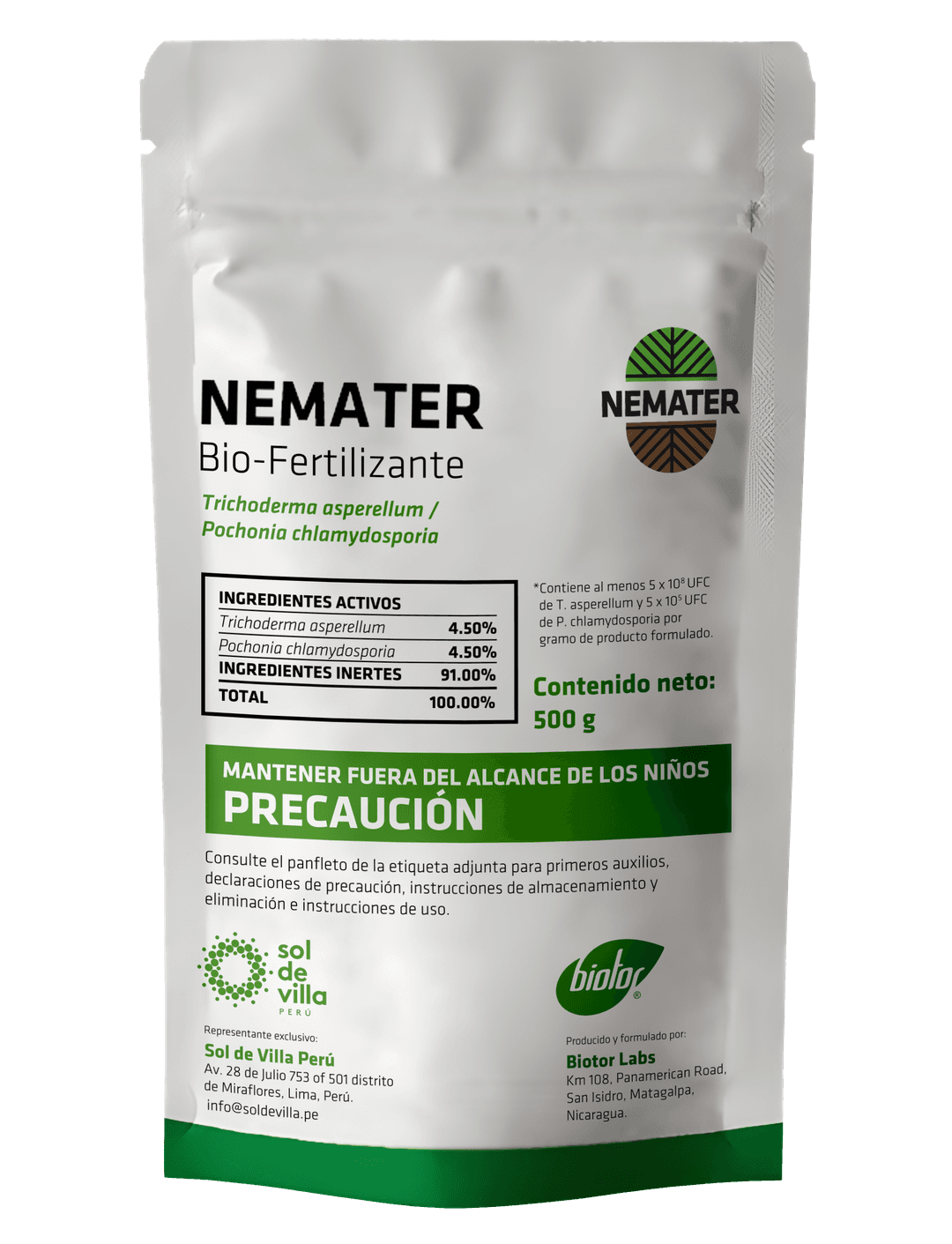 Nemater