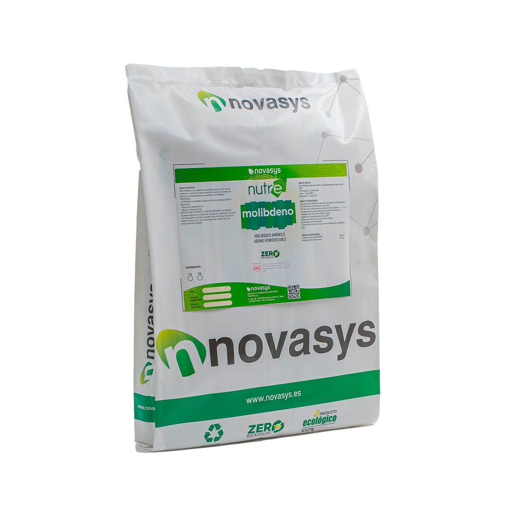 Nutre Molibdeno Líquido