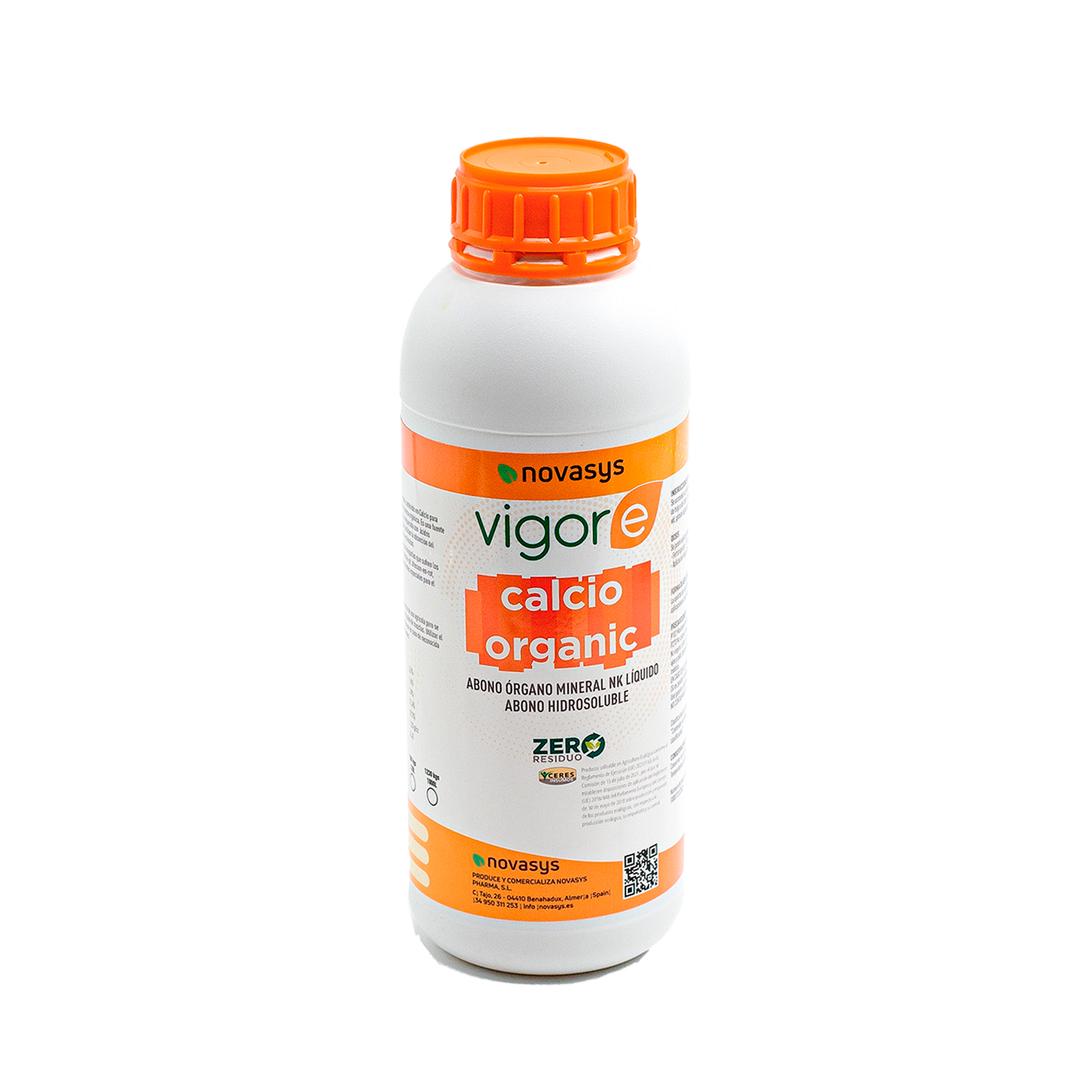 Vigore Calcio Organic