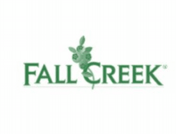 Fall Creek