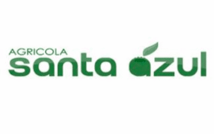 Agrícola Santa Azul